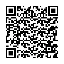 QR Code pour le numéro de téléphone +12293519558