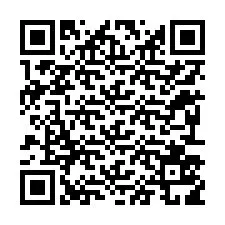 Código QR para número de teléfono +12293519780