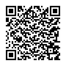 Código QR para número de teléfono +12293519784