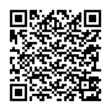 Kode QR untuk nomor Telepon +12293523818