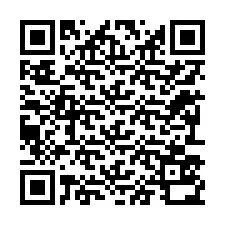 QR kód a telefonszámhoz +12293530349