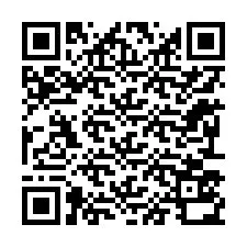 Código QR para número de teléfono +12293530385