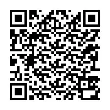 QR код за телефонен номер +12293530848