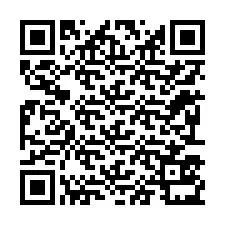 QR kód a telefonszámhoz +12293531191