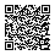 QR-koodi puhelinnumerolle +12293532008