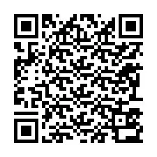 QR код за телефонен номер +12293532016