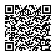 Código QR para número de teléfono +12293532469