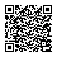 QR код за телефонен номер +12293532646