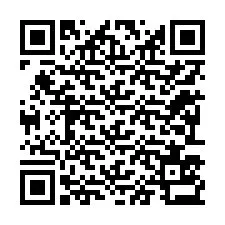 QR-код для номера телефона +12293533539