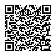 QR-koodi puhelinnumerolle +12293533540