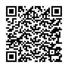 QR-koodi puhelinnumerolle +12293535118