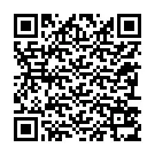 QR kód a telefonszámhoz +12293535688