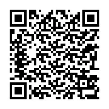 QR Code สำหรับหมายเลขโทรศัพท์ +12293537414