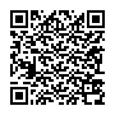 Kode QR untuk nomor Telepon +12293538936