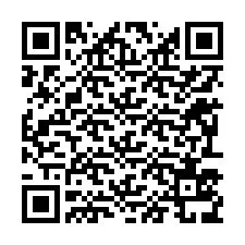 Codice QR per il numero di telefono +12293539552