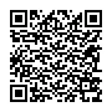 QR код за телефонен номер +12293539663