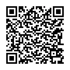 QR kód a telefonszámhoz +12293539664