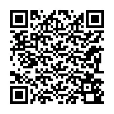 QR-koodi puhelinnumerolle +12293540735