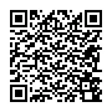 QR-koodi puhelinnumerolle +12293540737