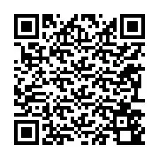 QR-Code für Telefonnummer +12293540746