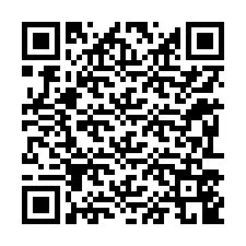 QR код за телефонен номер +12293549270