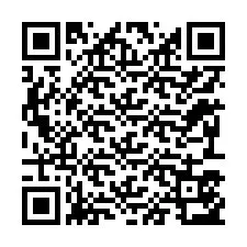 Codice QR per il numero di telefono +12293553001