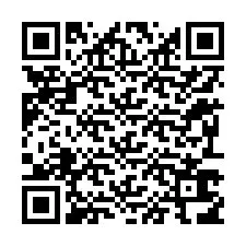 QR Code สำหรับหมายเลขโทรศัพท์ +12293616910