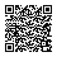 Codice QR per il numero di telefono +12293620276