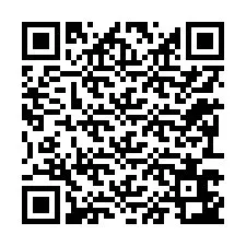 Kod QR dla numeru telefonu +12293643519