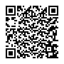 Kod QR dla numeru telefonu +12293643520