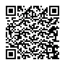 QR Code สำหรับหมายเลขโทรศัพท์ +12293647683