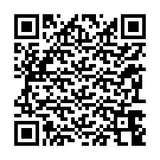 QR Code pour le numéro de téléphone +12293648850