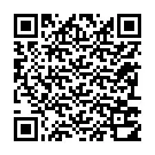 QR Code pour le numéro de téléphone +12293710319