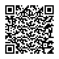 Codice QR per il numero di telefono +12293714120