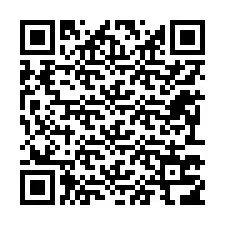 電話番号のQRコード +12293716417