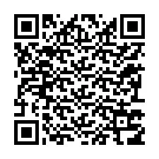 Código QR para número de teléfono +12293716418