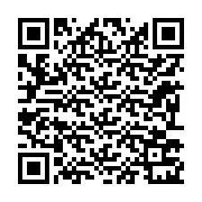 QR-код для номера телефона +12293721325