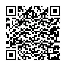 Código QR para número de teléfono +12293723137