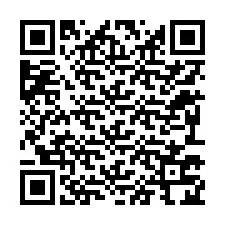 QR код за телефонен номер +12293724104