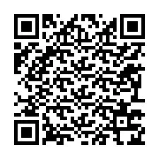 QR-koodi puhelinnumerolle +12293724506