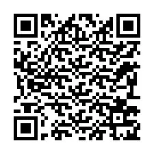 QR-code voor telefoonnummer +12293725701