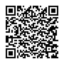 Código QR para número de telefone +12293726362