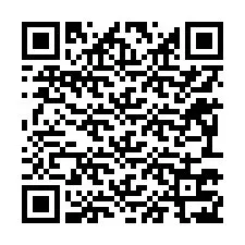 QR Code pour le numéro de téléphone +12293727002