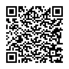 QR-код для номера телефона +12293727526