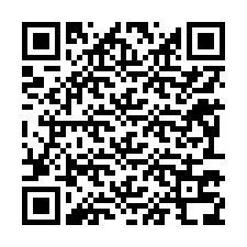 Código QR para número de teléfono +12293738012