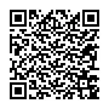 QR код за телефонен номер +12293745583