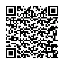 Kode QR untuk nomor Telepon +12293745820