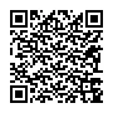 QR kód a telefonszámhoz +12293745823