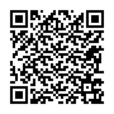 QR kód a telefonszámhoz +12293767567