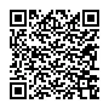 QR Code สำหรับหมายเลขโทรศัพท์ +12293768363